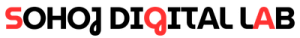 sohoj digital lab logo